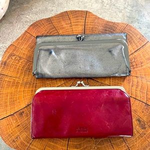 HOBO wallets